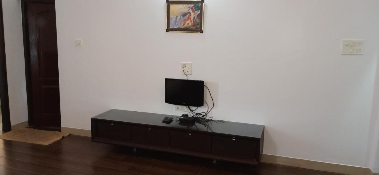 מלון Navelim Reliance Sea Mist South Goa מראה חיצוני תמונה